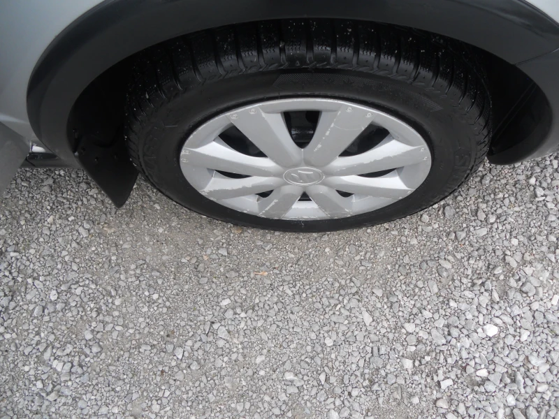 Suzuki SX4 1.9 DDIS 4X4 ЛИЗИНГ!!!, снимка 12 - Автомобили и джипове - 52694489