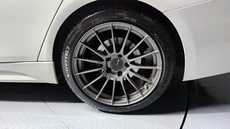 BMW 320 M-Performance EDITION autogeorge.com, снимка 5 - Автомобили и джипове - 52834593