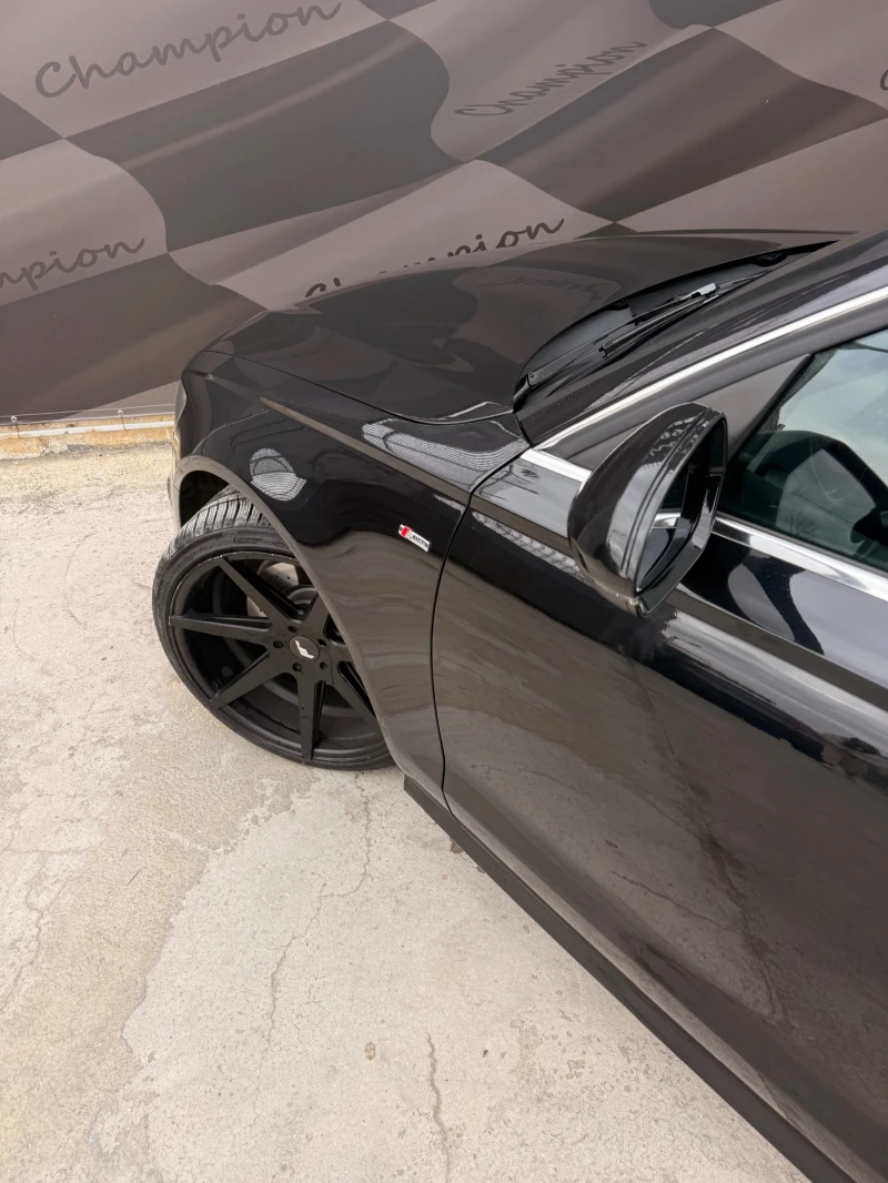 Audi A6 Бартер лизинг, снимка 7 - Автомобили и джипове - 52863800