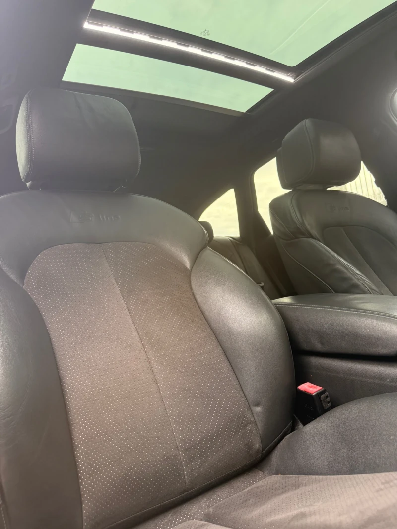 Audi A6 Бартер лизинг, снимка 11 - Автомобили и джипове - 52863800