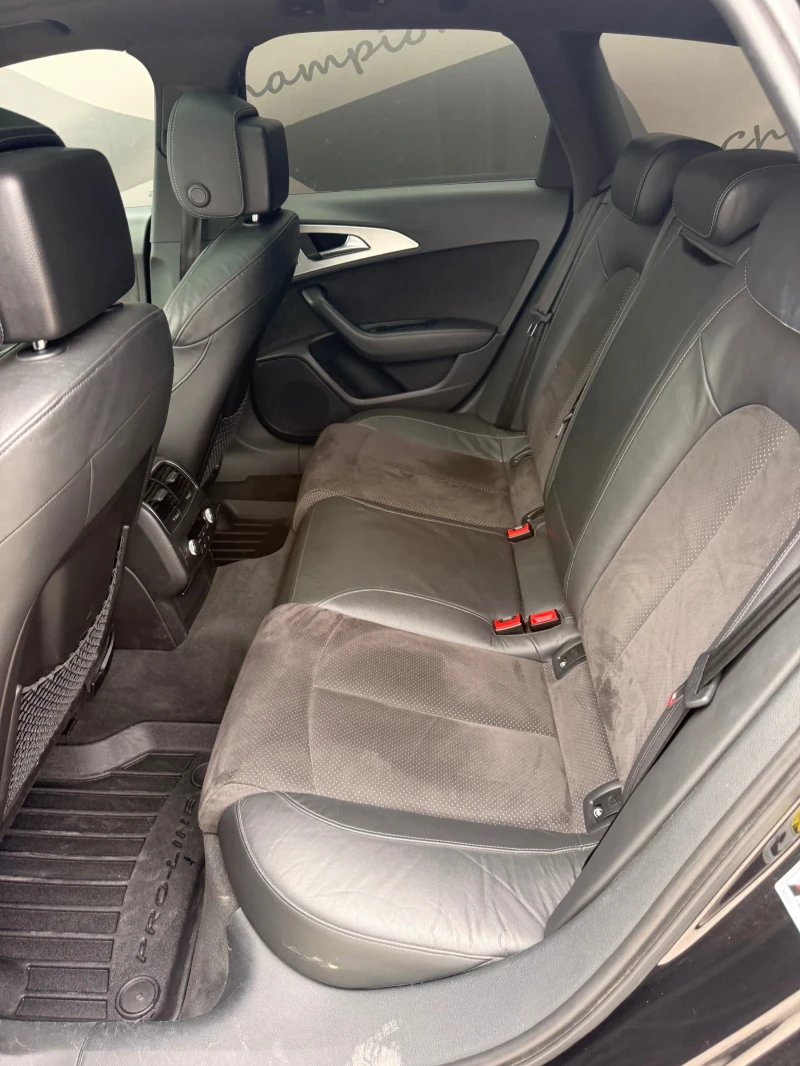 Audi A6 Бартер лизинг, снимка 16 - Автомобили и джипове - 52863800