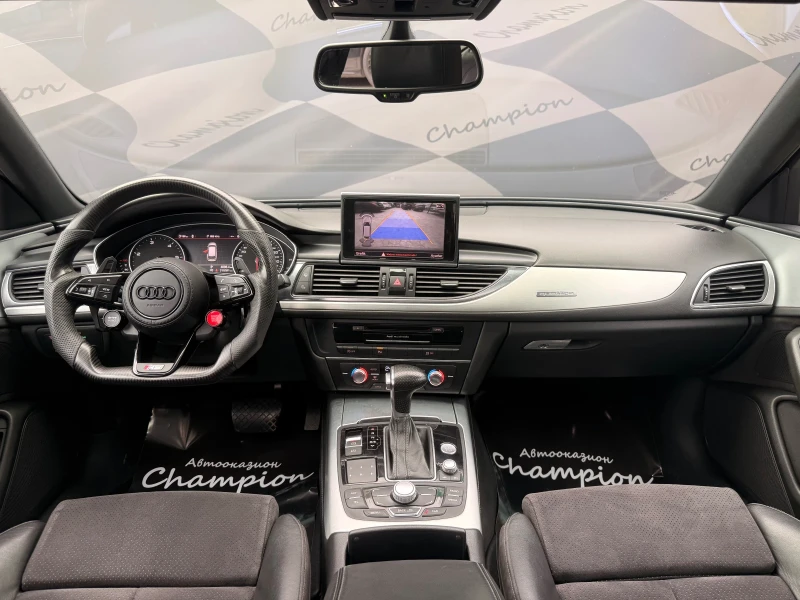 Audi A6 Бартер лизинг, снимка 9 - Автомобили и джипове - 52863800