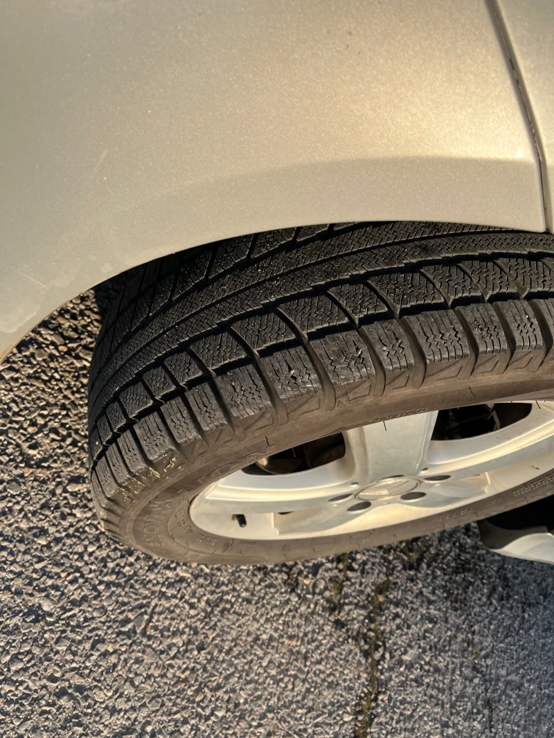 Mercedes-Benz B 200 2.0, снимка 8 - Автомобили и джипове - 53213988