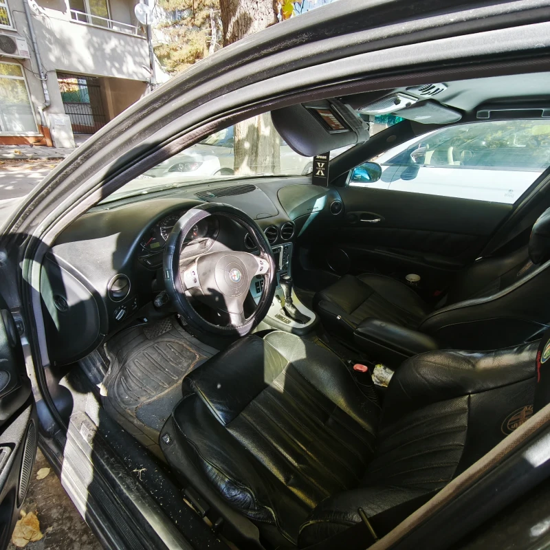 Alfa Romeo 166, снимка 6 - Автомобили и джипове - 53403308