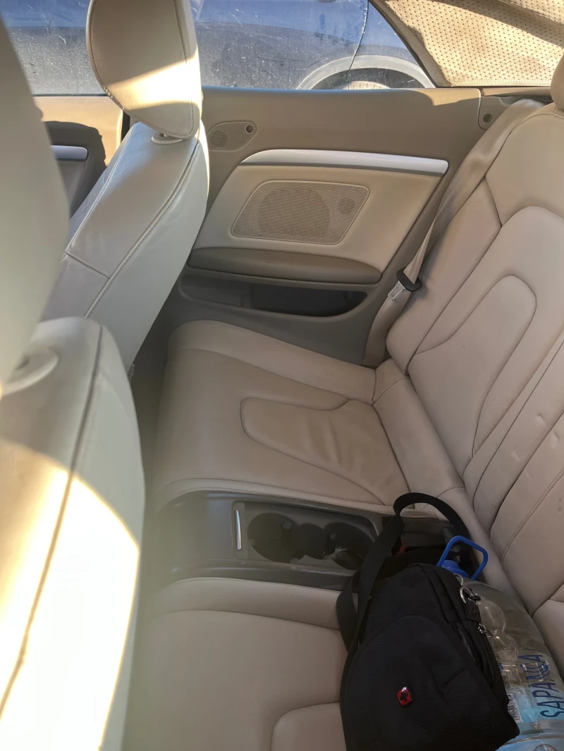 Audi S5, снимка 2 - Автомобили и джипове - 53475070