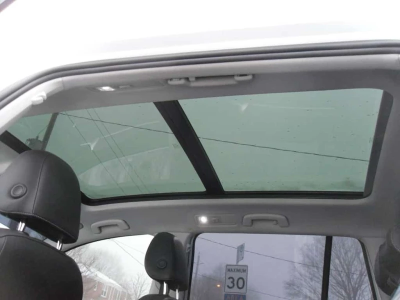 VW Golf * 4dr Auto 2.0 TDI Highline NAVI PANOROOF CAMERA *, снимка 7 - Автомобили и джипове - 53529015