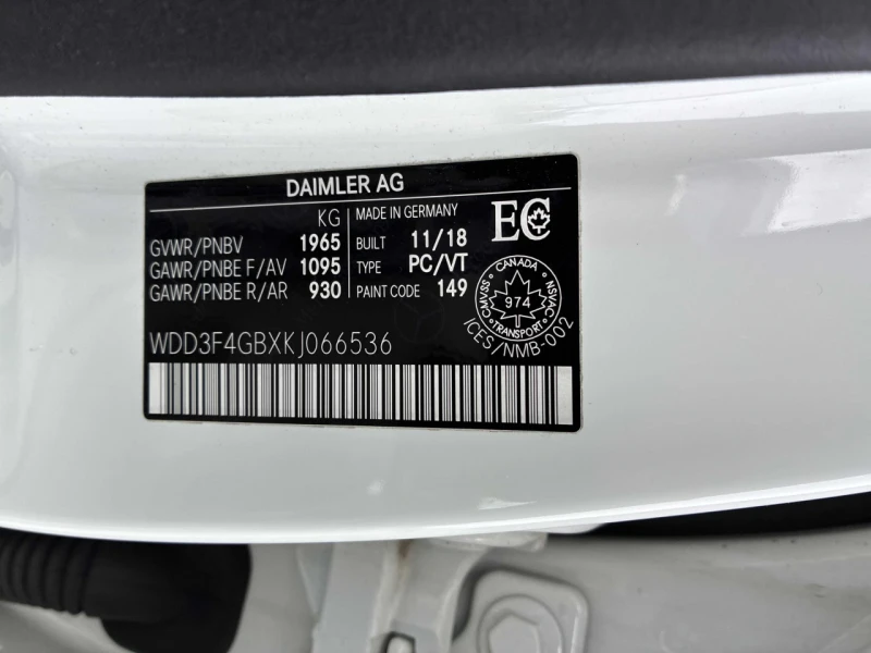 Mercedes-Benz A 250 От Mercedes представителство* Клип на мотора* Подг, снимка 10 - Автомобили и джипове - 53572471