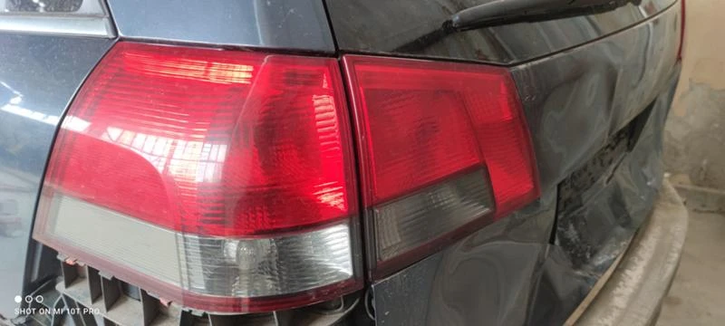 Opel Vectra 1.9 CDTI , 150 к.с., снимка 13 - Автомобили и джипове - 46654743