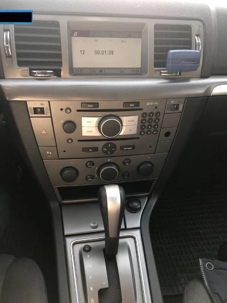 Opel Vectra 1.9 CDTI , 150 к.с., снимка 10 - Автомобили и джипове - 46654743