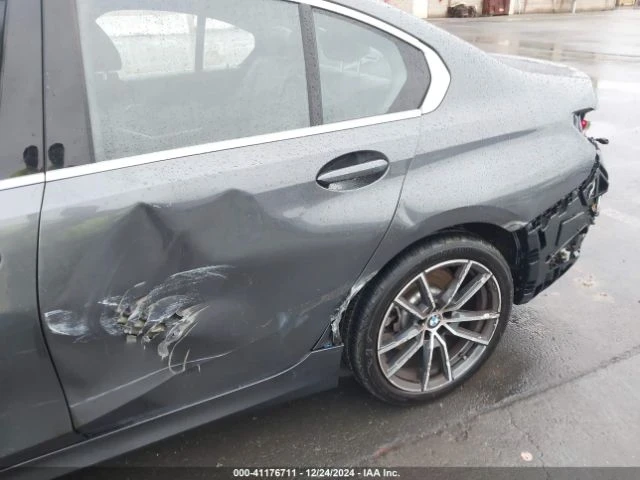 BMW 330, снимка 5 - Автомобили и джипове - 48748340