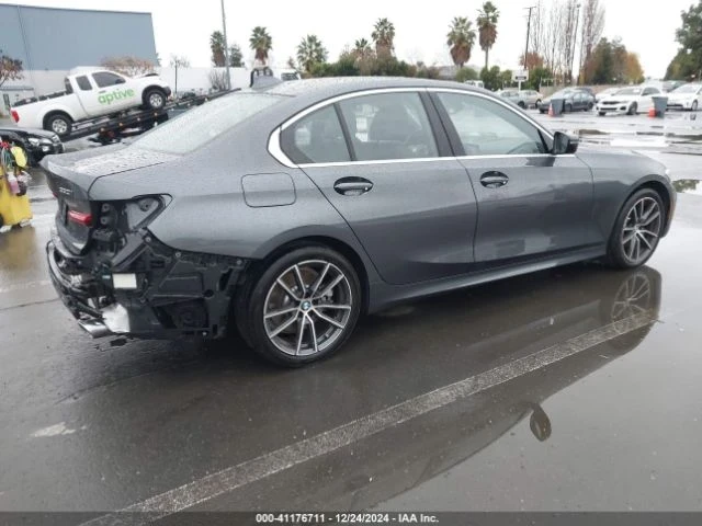 BMW 330, снимка 4 - Автомобили и джипове - 48748340