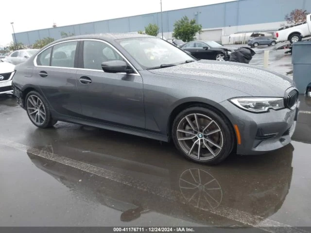 BMW 330, снимка 1 - Автомобили и джипове - 48748340