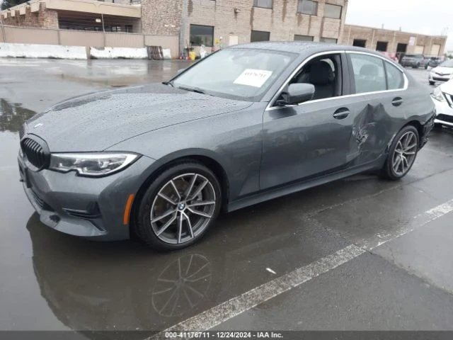 BMW 330, снимка 2 - Автомобили и джипове - 48748340