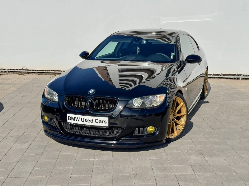 BMW 335 M-pack - 18000 EUR - 64908226 1
