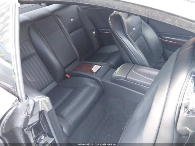 Mercedes-Benz CL 550 4MATIC | ���� �� �������� | Mobile.bg � ����������� 11