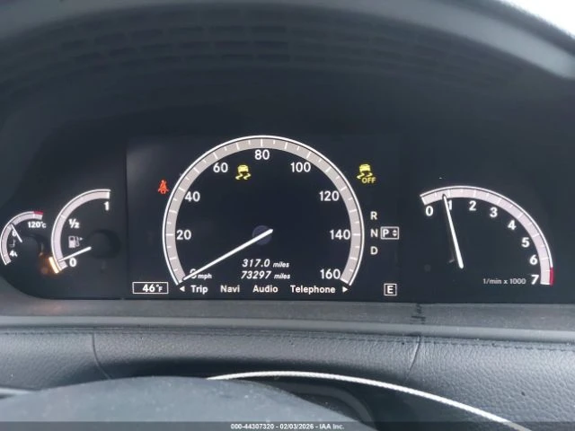 Mercedes-Benz CL 550 4MATIC | ���� �� �������� | Mobile.bg � ����������� 12