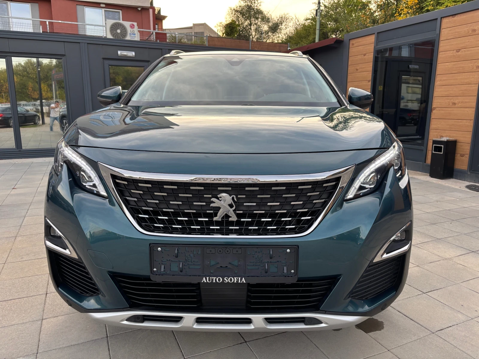 Peugeot 5008 Allure 149000 км - изображение 2