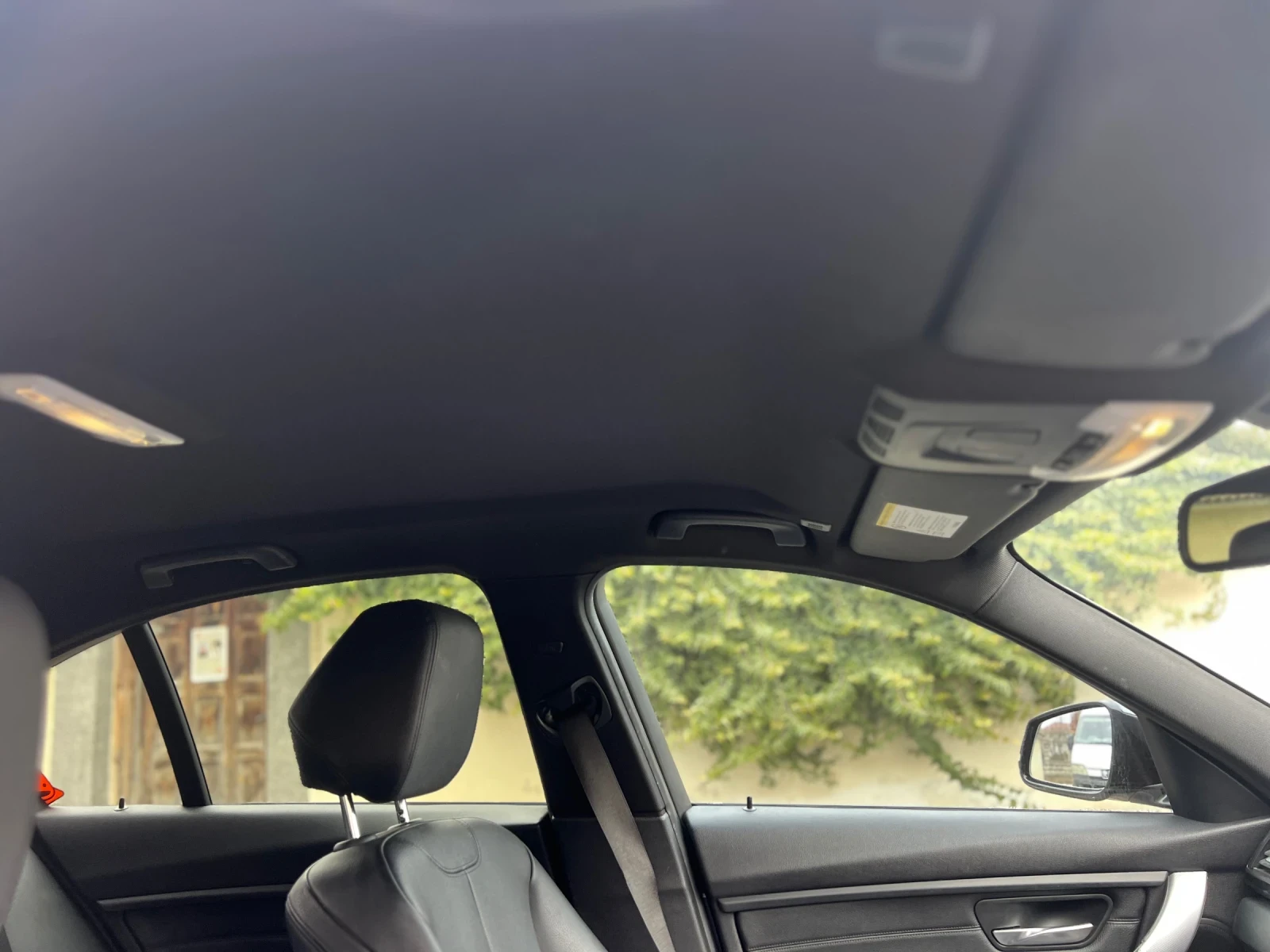 BMW 330 M sport | Mobile.bg   11