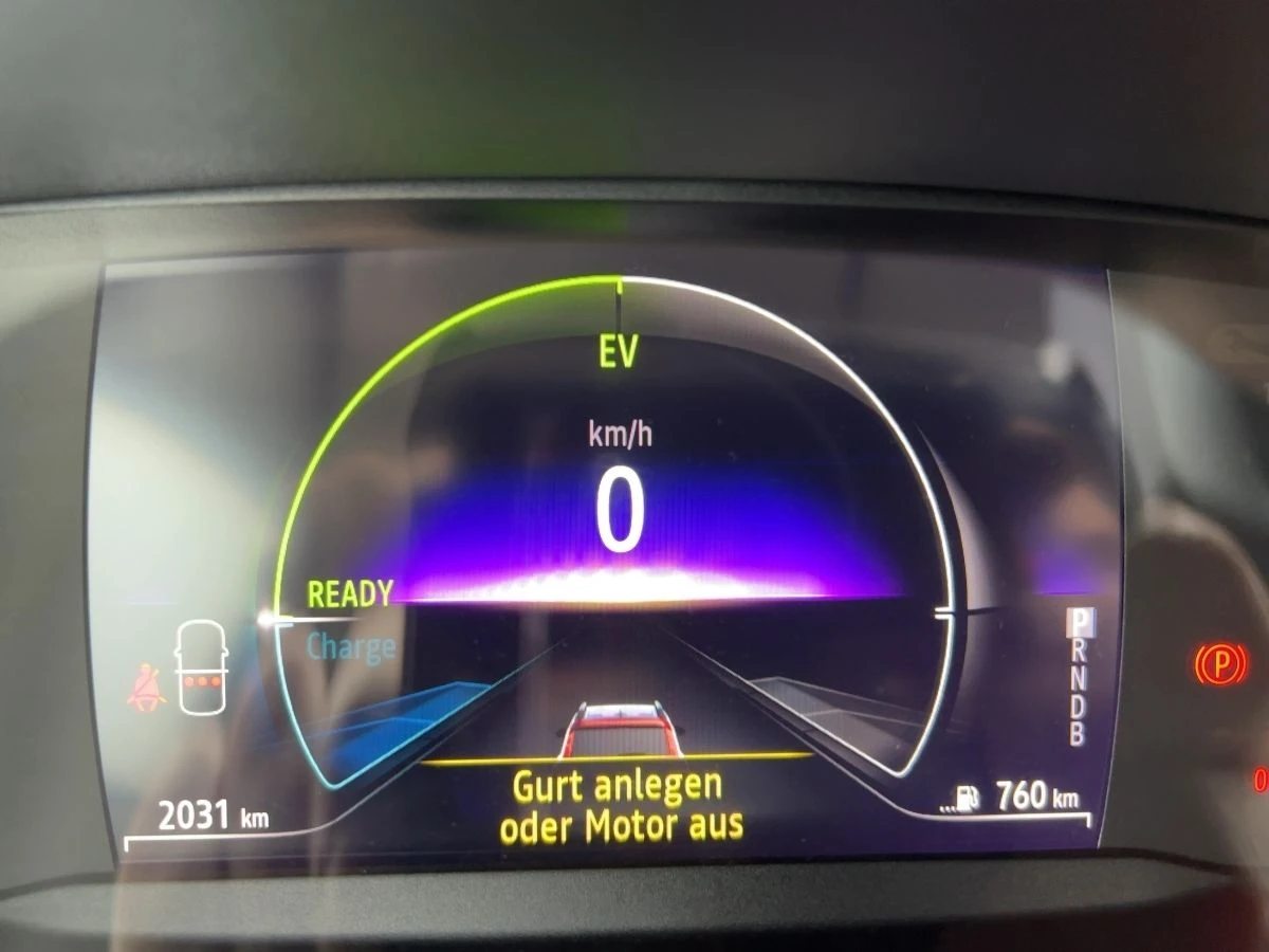 Dacia Jogger 1.6 HYBRID/140HP/EXTREME/CAM/ESP/NAVI/LED/175v | Mobile.bg   12