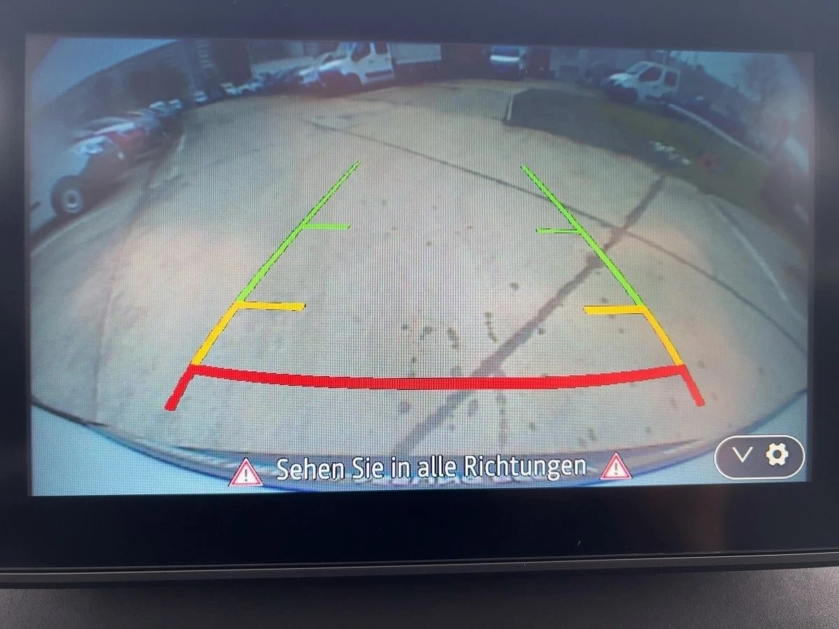 Dacia Jogger 1.6 HYBRID/140HP/EXTREME/CAM/ESP/NAVI/LED/175v | Mobile.bg   14