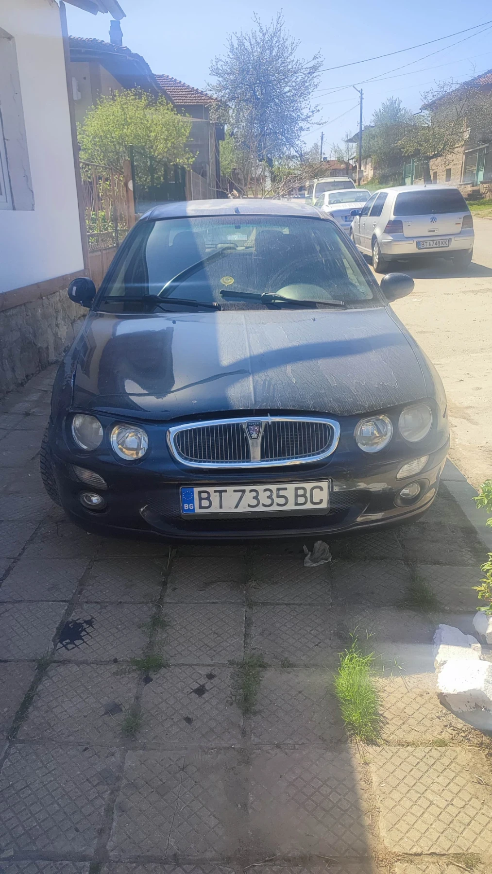 Rover 25  - изображение 5