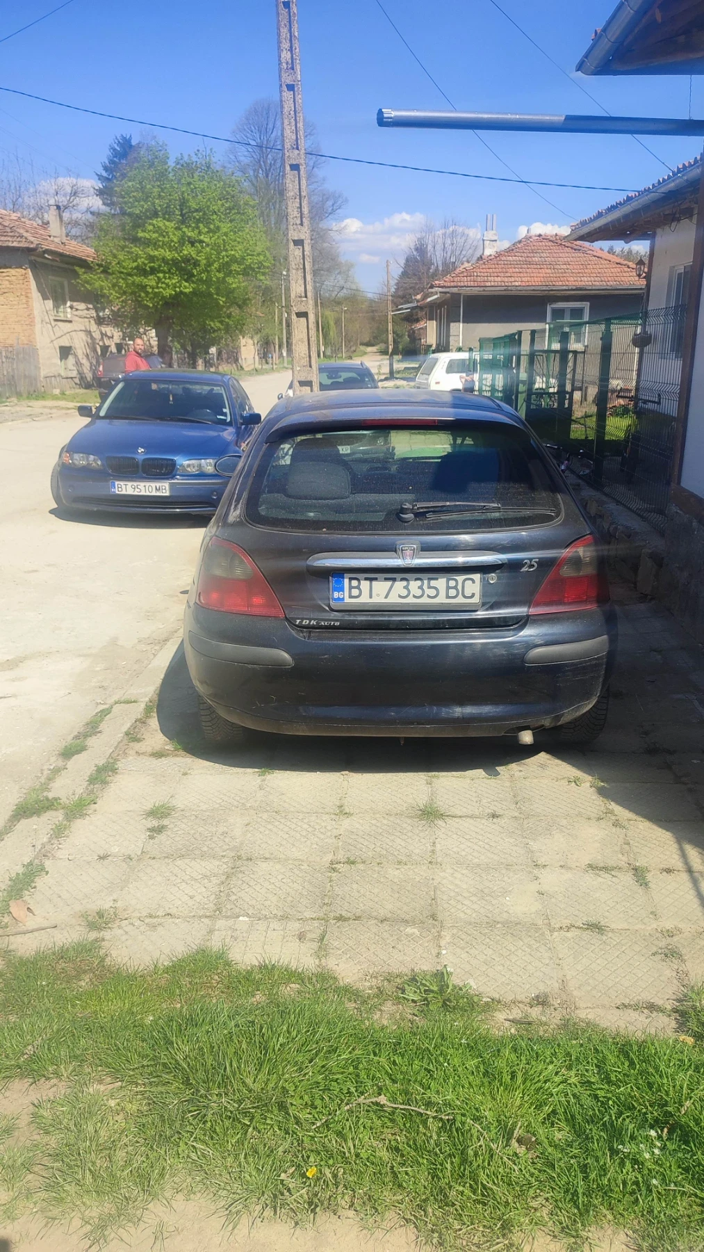 Rover 25  - изображение 2