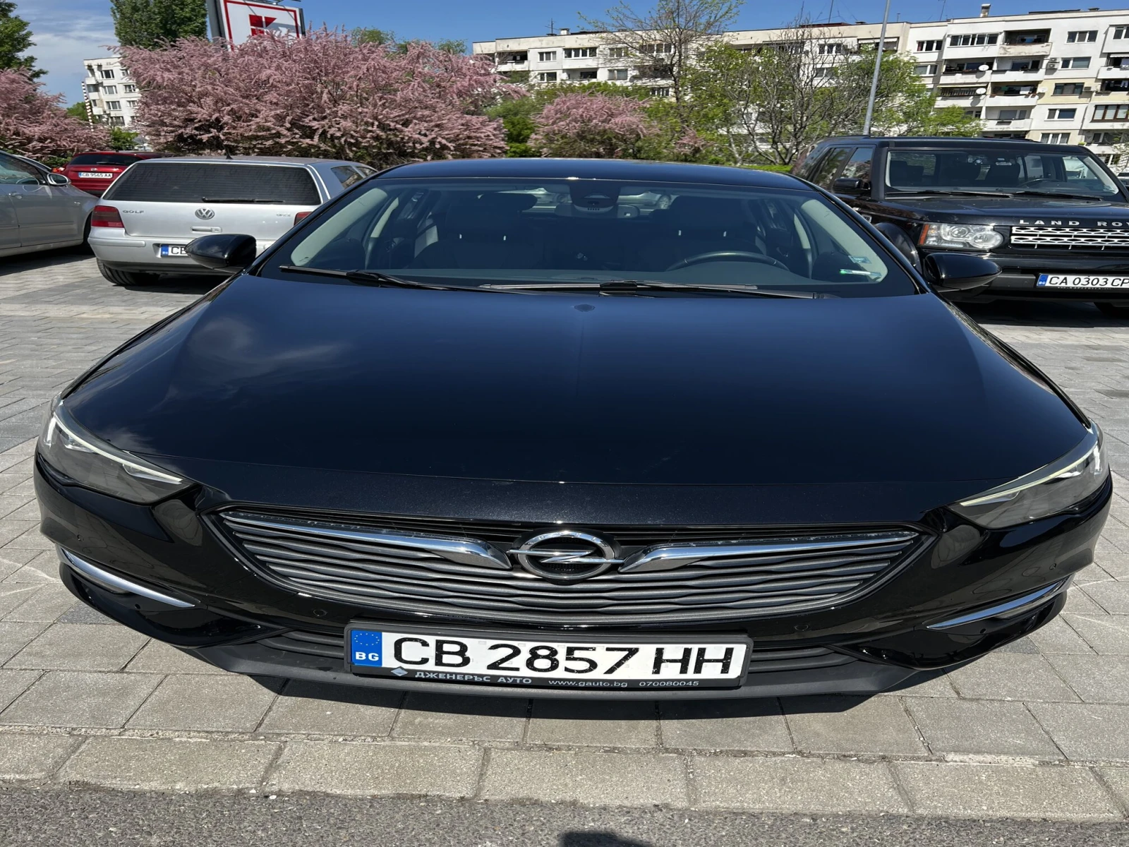 Opel Insignia | Mobile.bg   1