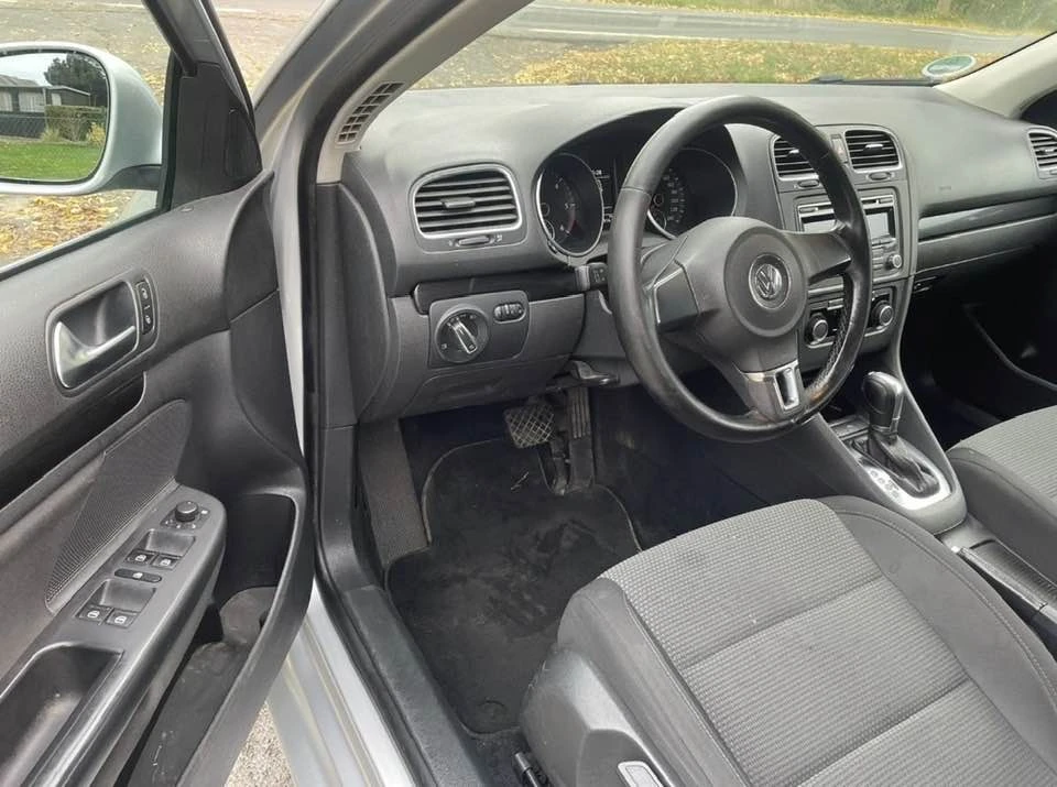 VW Golf 2.0TDI DSG - изображение 6