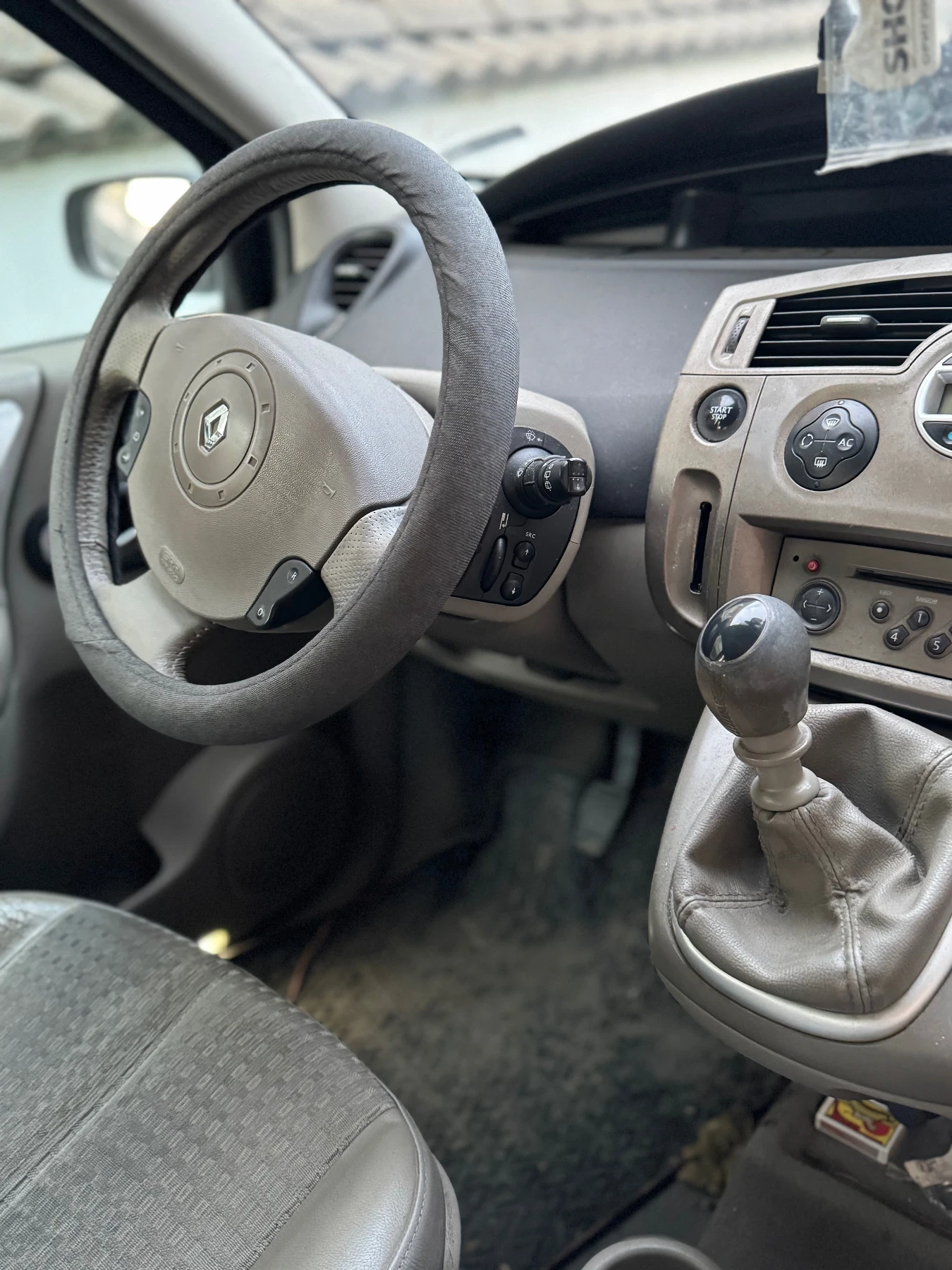 Renault Megane  - изображение 3