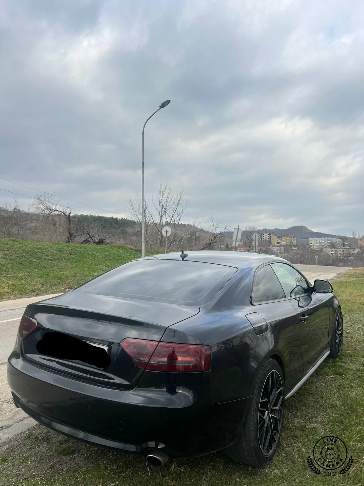 Audi A5 3.0тди 6 скорости - изображение 2