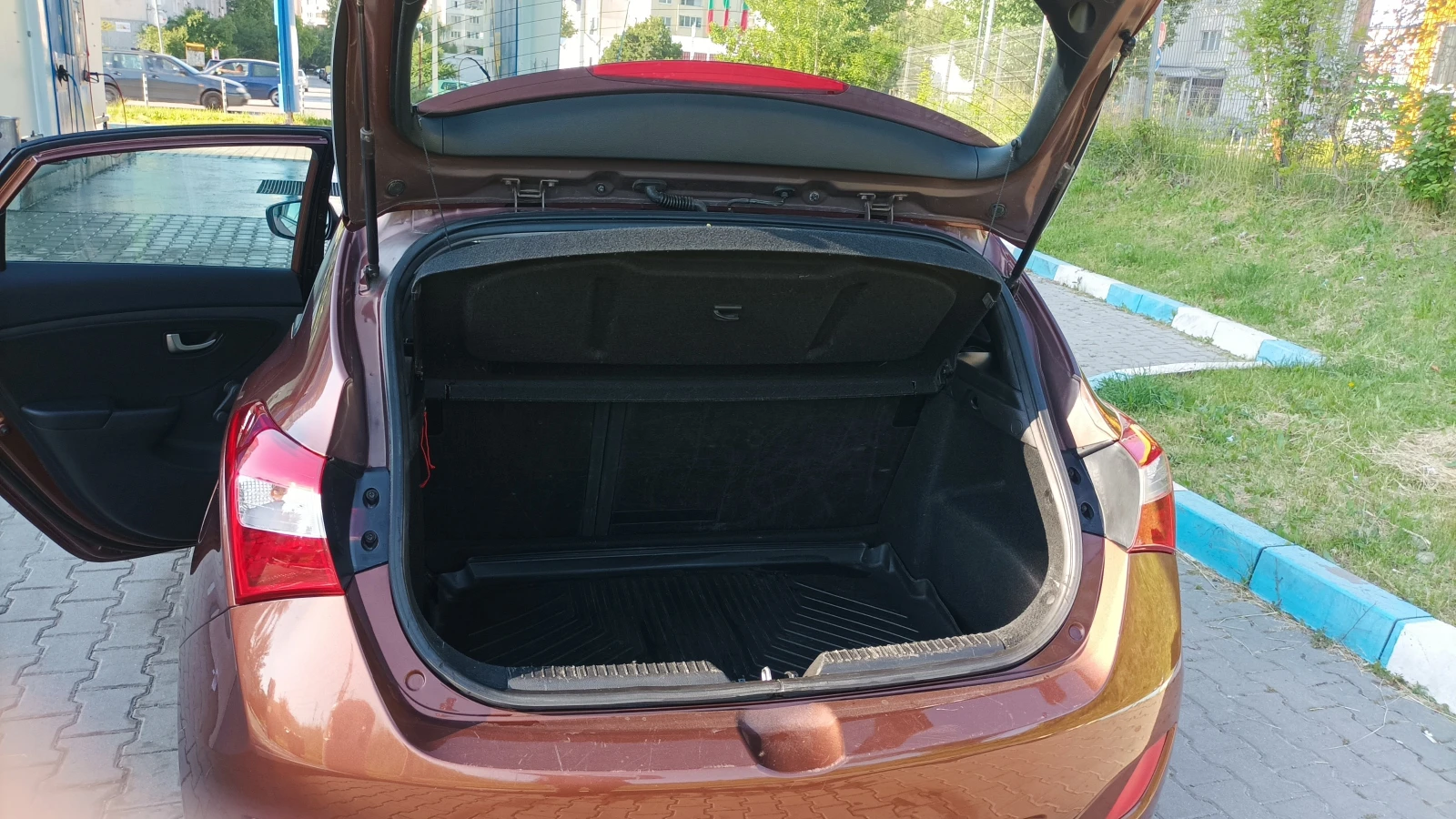 Hyundai I30  - изображение 4