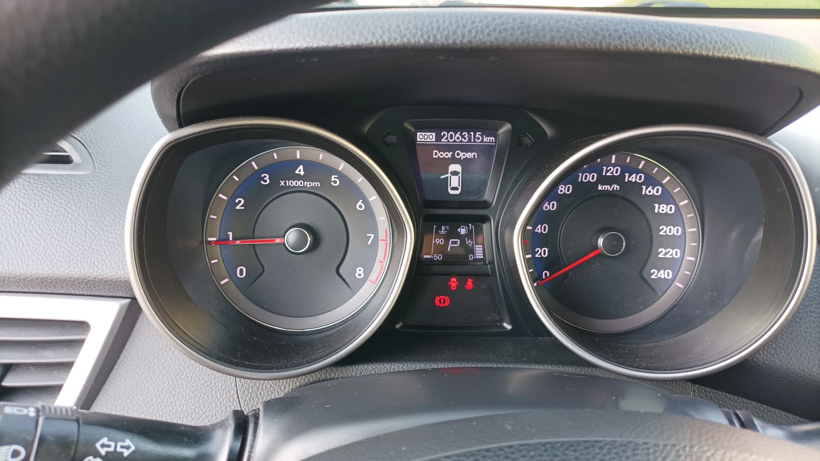 Hyundai I30  - изображение 9