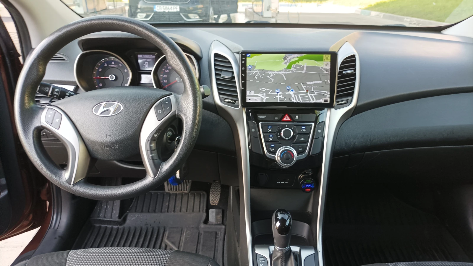Hyundai I30  - изображение 10
