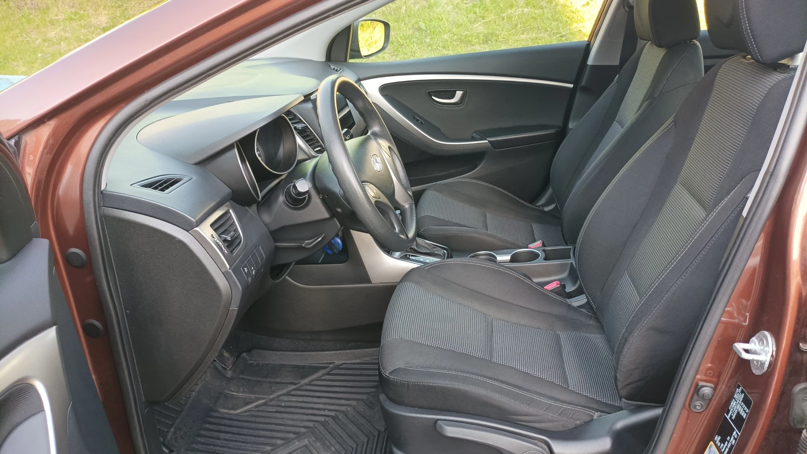 Hyundai I30  - изображение 2