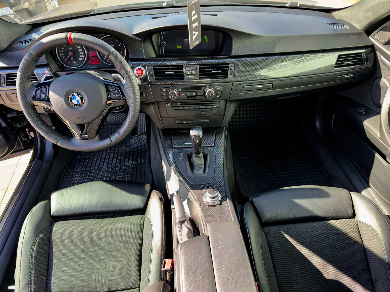 BMW 335 M-pack - изображение 8
