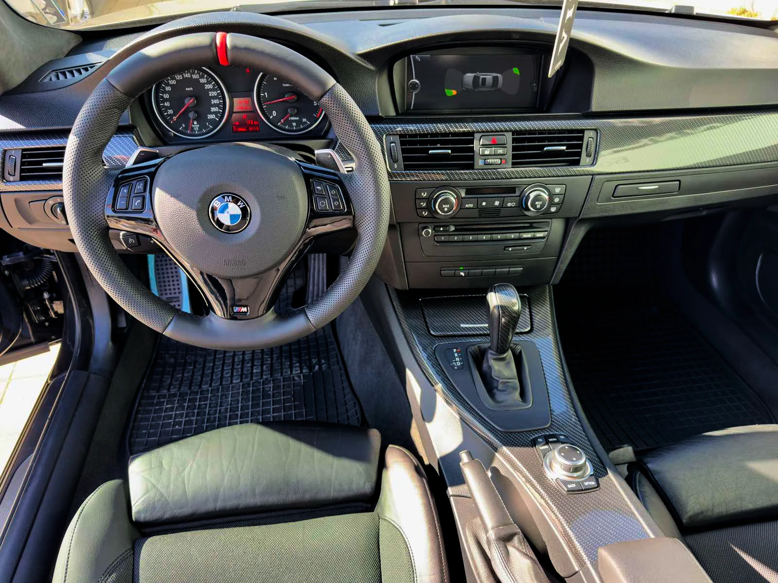 BMW 335 M-pack - изображение 6