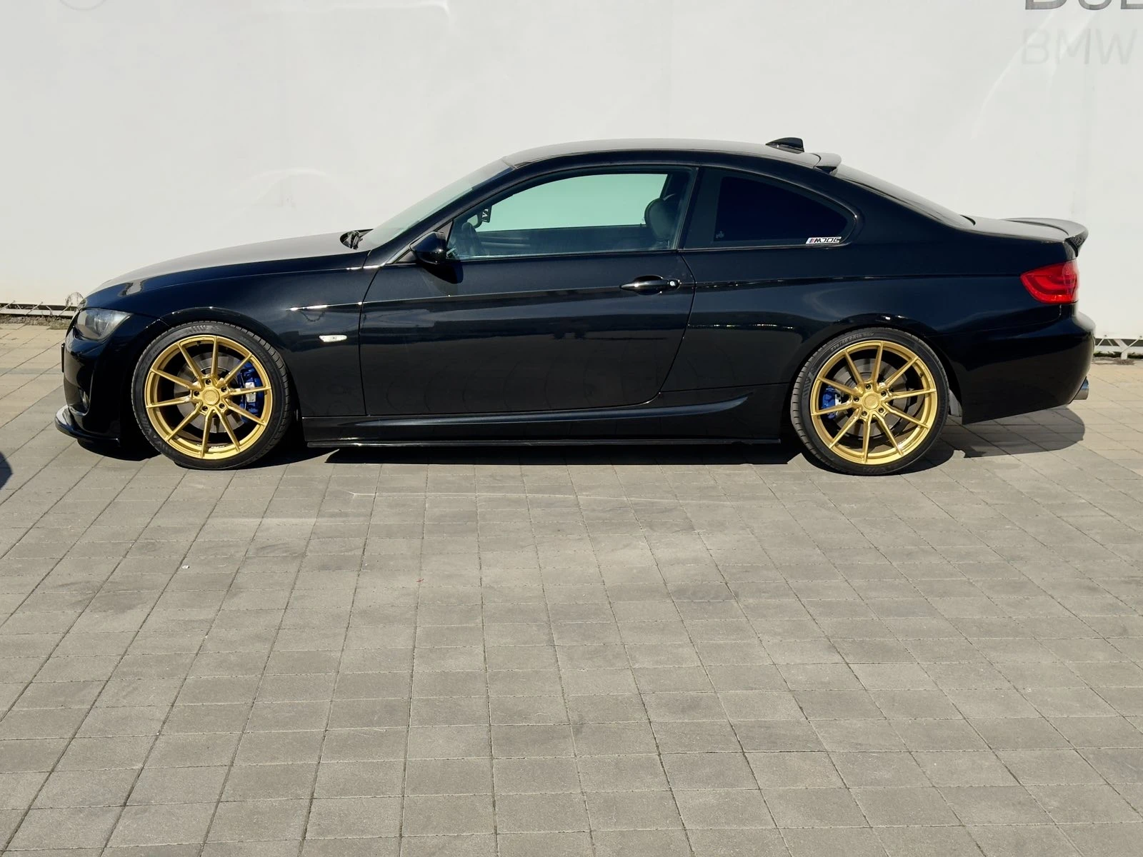 BMW 335 M-pack - изображение 3