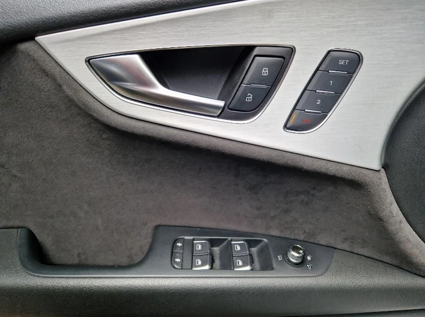 Audi A7  - изображение 9