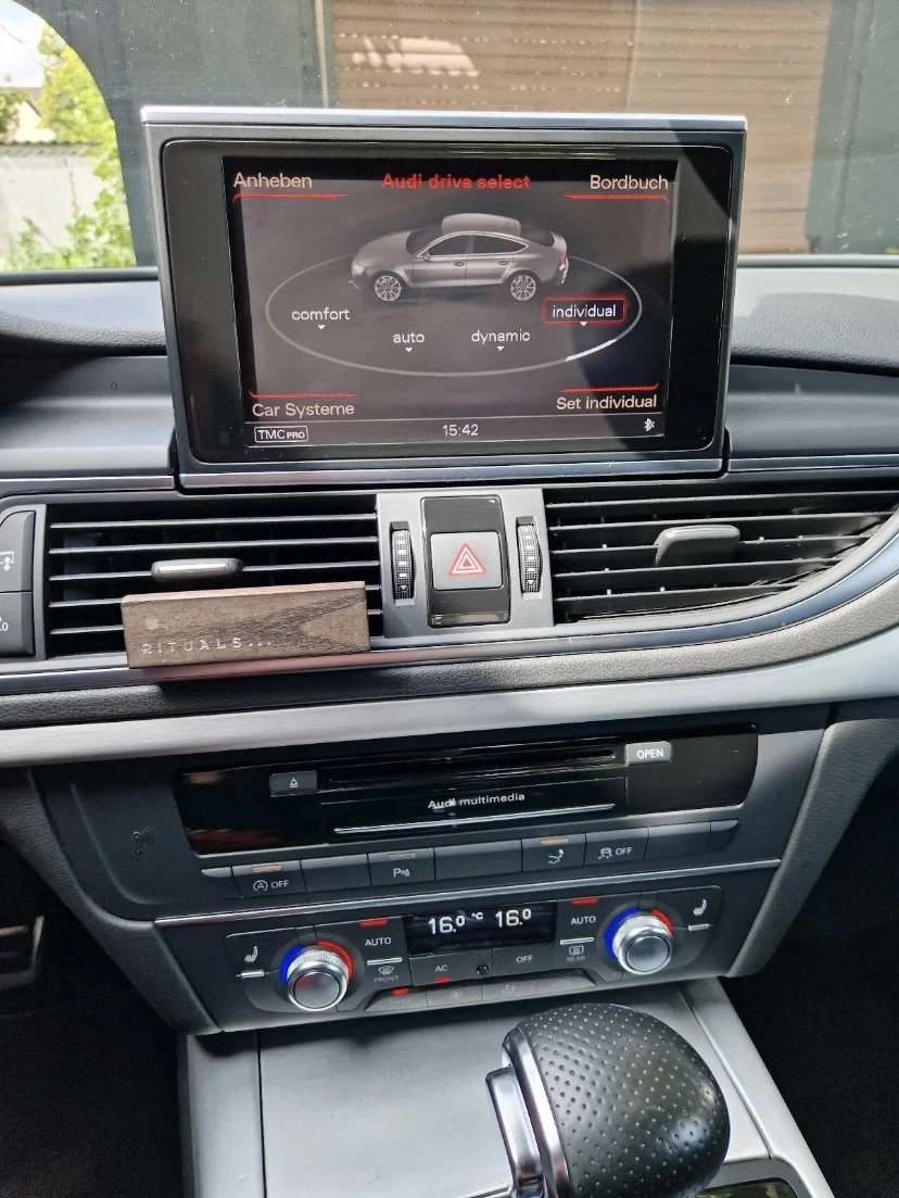 Audi A7  - изображение 8