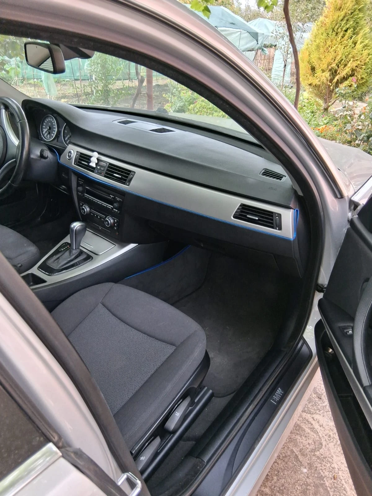 BMW 330 XD  - изображение 3