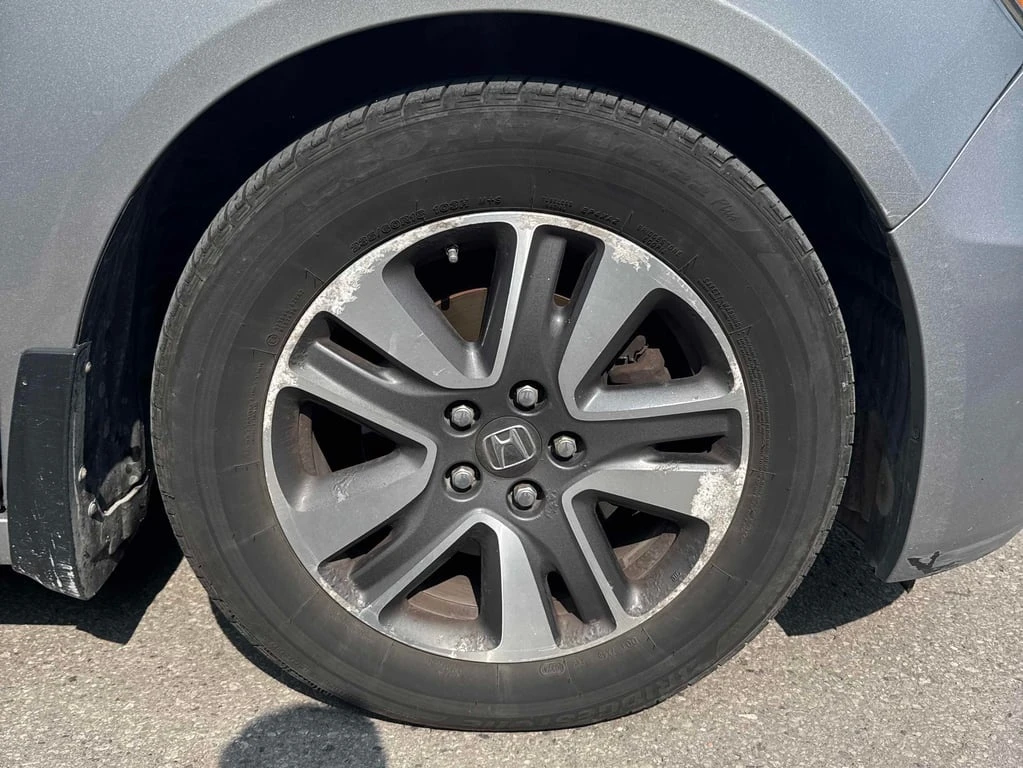 Honda Odyssey * Touring * CARFAX * БЕЗ ПЪРВОНАЧАЛНА ВНОСКА | Mobile.bg — изображение 7