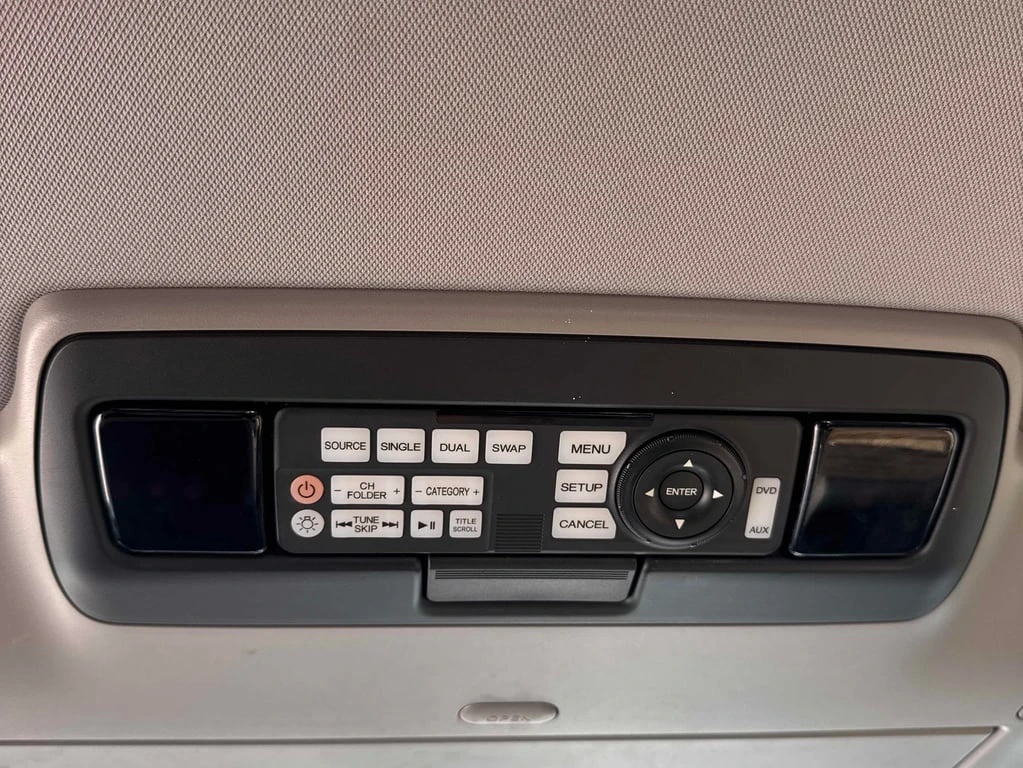 Honda Odyssey * Touring * CARFAX * БЕЗ ПЪРВОНАЧАЛНА ВНОСКА | Mobile.bg — изображение 13