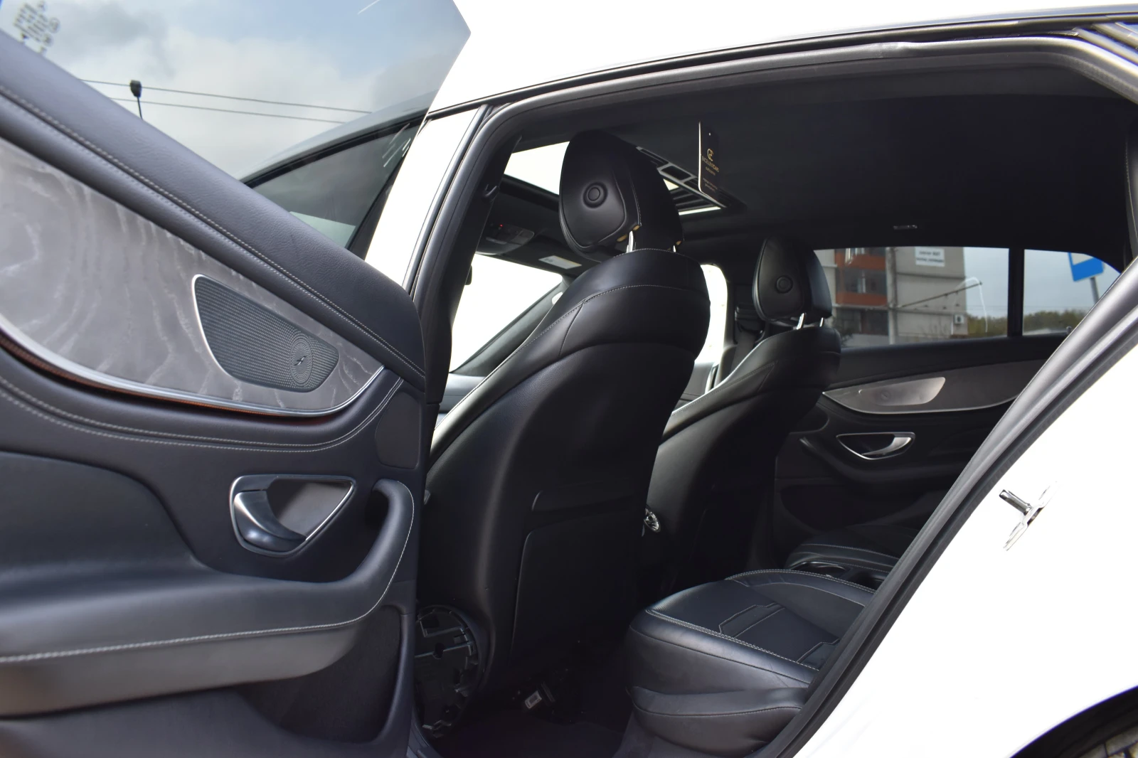 Mercedes-Benz GT 53AMG* DISSTRONIC* LINE* 360CAM* EXAUST-MODE* BURM | Mobile.bg   13