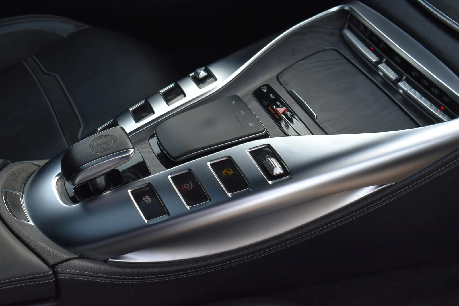 Mercedes-Benz GT 53AMG* DISSTRONIC* LINE* 360CAM* EXAUST-MODE* BURM | Mobile.bg   15