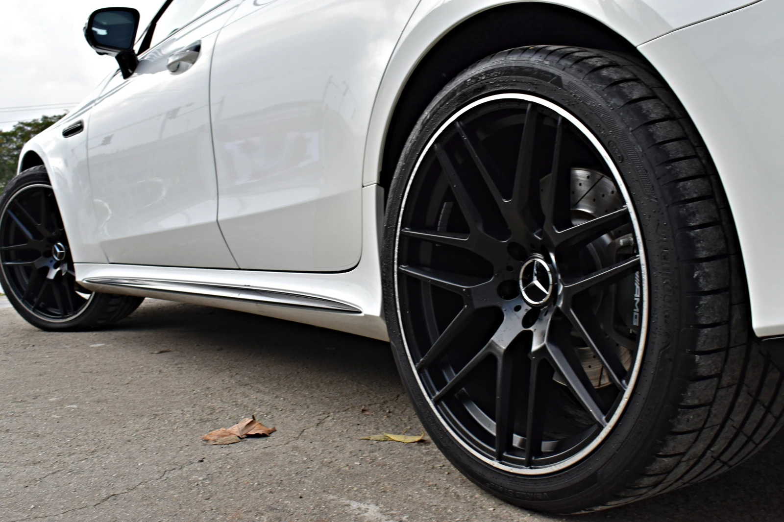 Mercedes-Benz GT 53AMG* DISSTRONIC* LINE* 360CAM* EXAUST-MODE* BURM - изображение 2