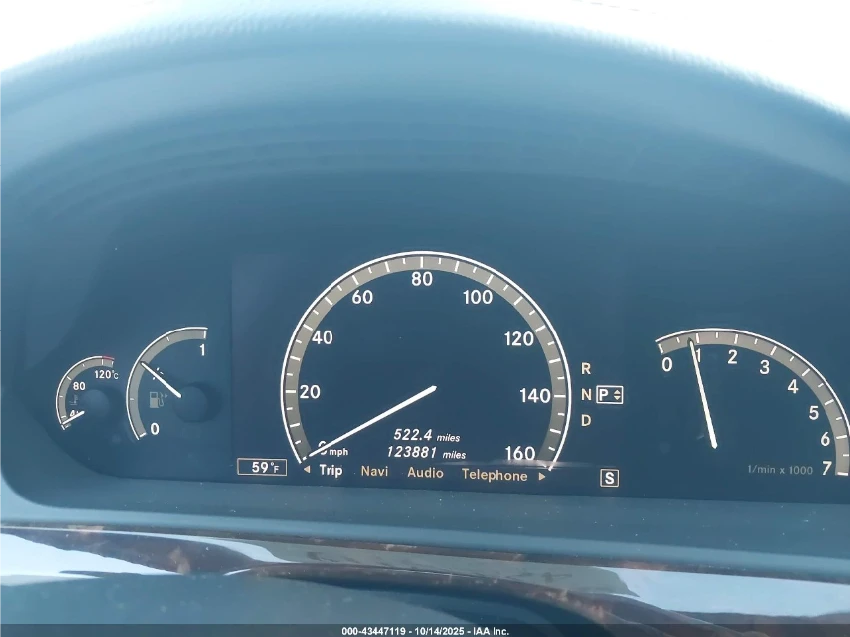 Mercedes-Benz S 550  |   |  |  | Mobile.bg   8