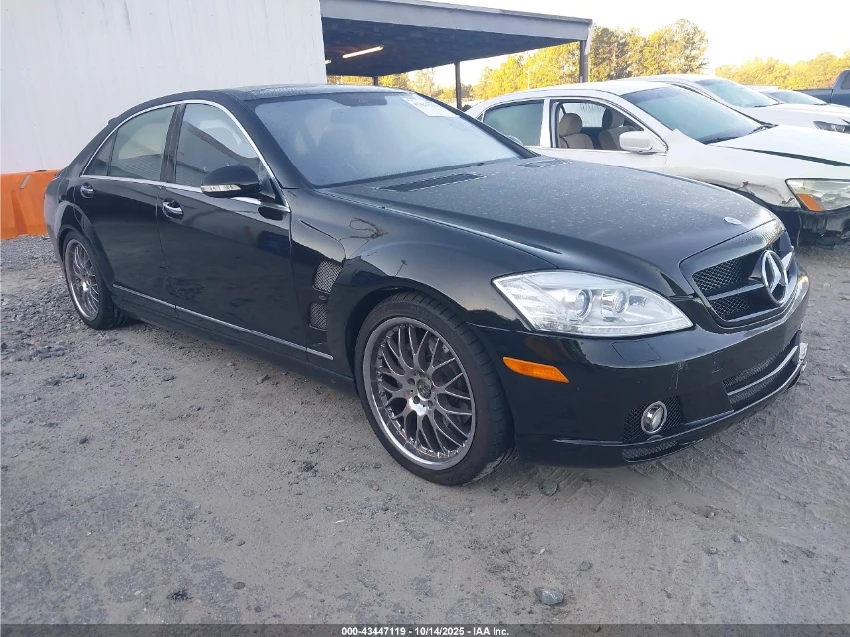 Mercedes-Benz S 550  |   |  |  | Mobile.bg   1