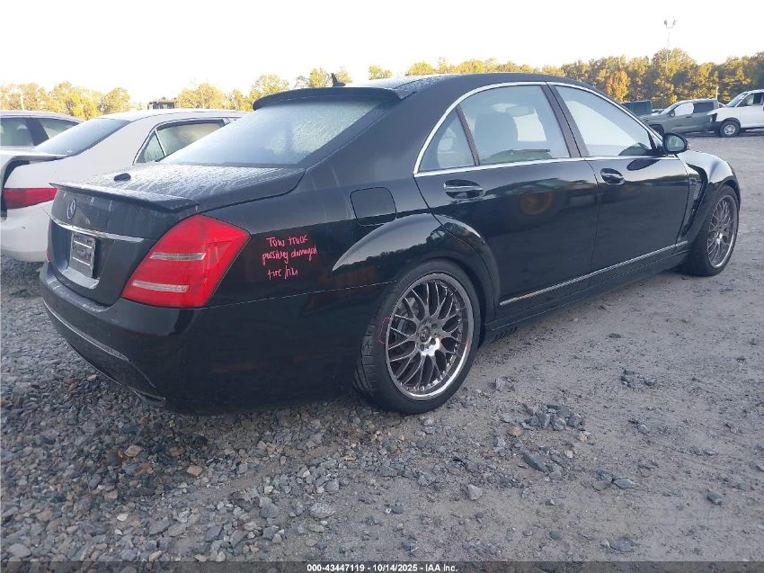 Mercedes-Benz S 550  |   |  |  | Mobile.bg   5