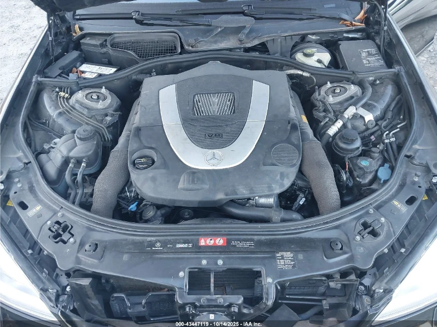 Mercedes-Benz S 550  |   |  |  | Mobile.bg   9