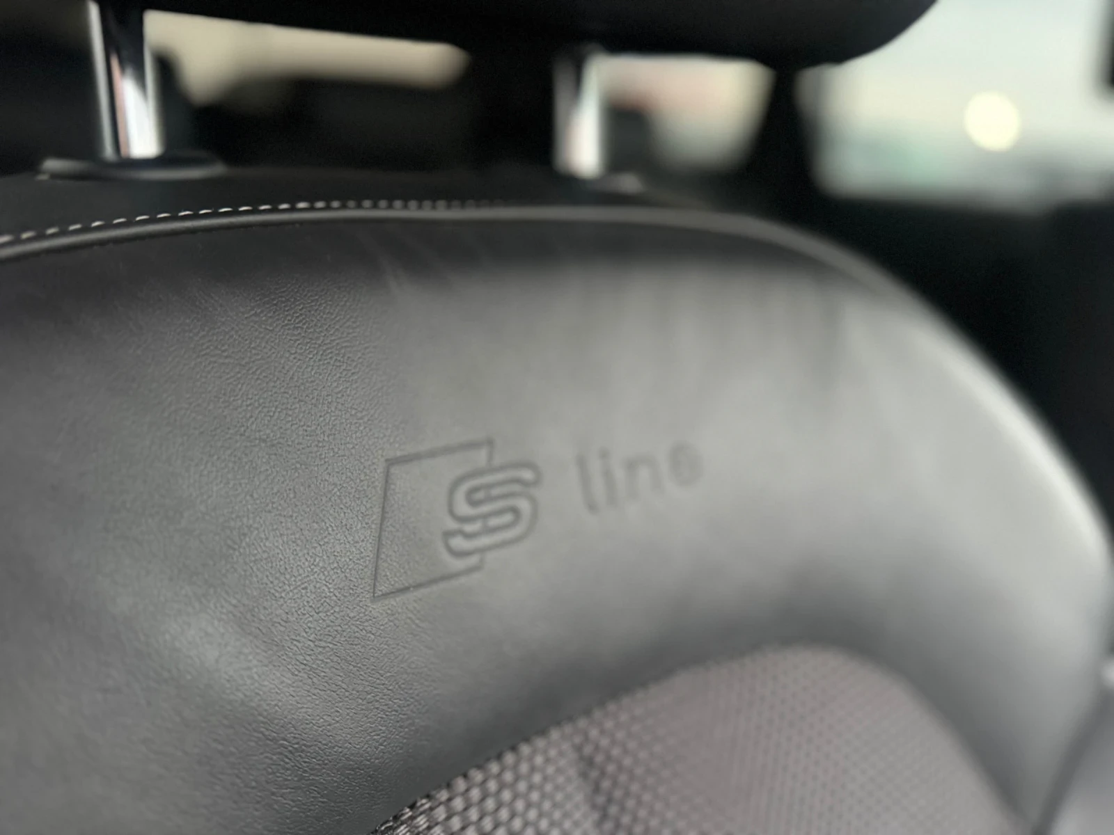 Audi A6 3.0D S-LINE MATRIX | Mobile.bg   14